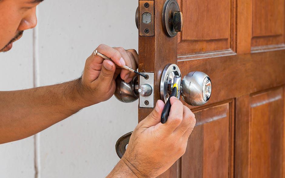 rapidement ouvrir une porte Gonesse